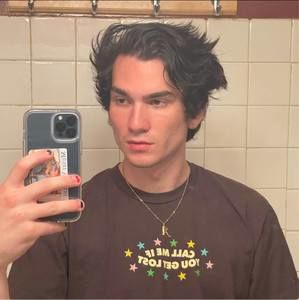 Meet your Posher, Mark